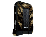 ADATA HD710 PRO 2TB USB 3.2 Gen. 1 Moro - 672427 - zdjęcie 8